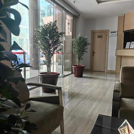 Al Furat Madayin Hotel Riyad Dış mekan fotoğraf