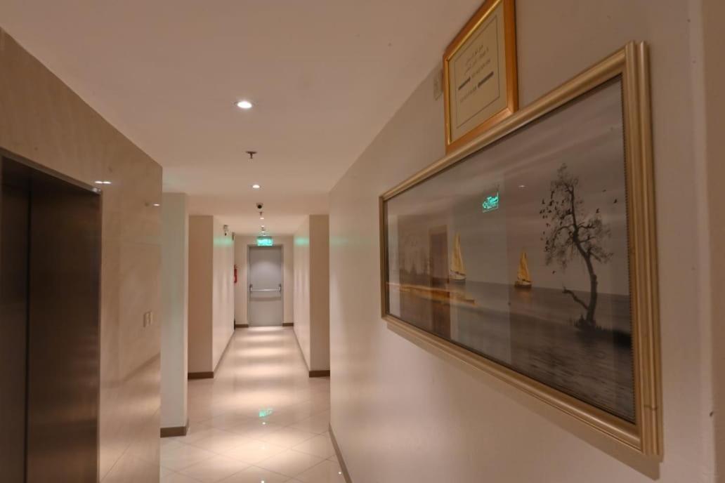 Al Furat Madayin Hotel Riyad Dış mekan fotoğraf