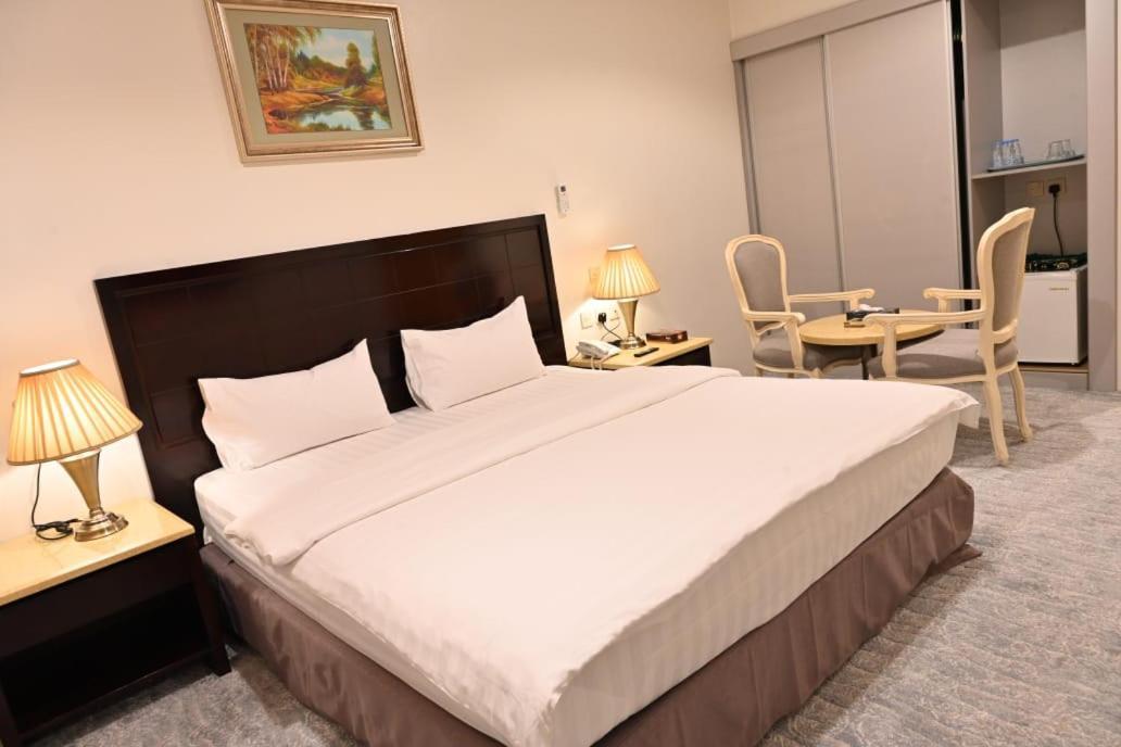 Al Furat Madayin Hotel Riyad Dış mekan fotoğraf