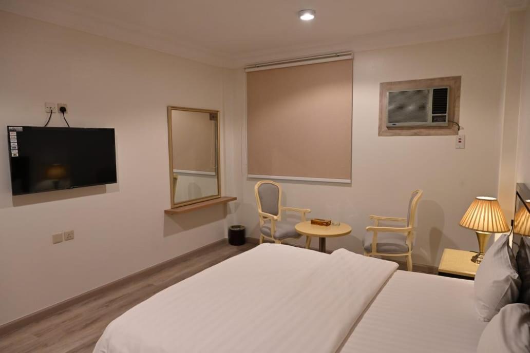 Al Furat Madayin Hotel Riyad Dış mekan fotoğraf