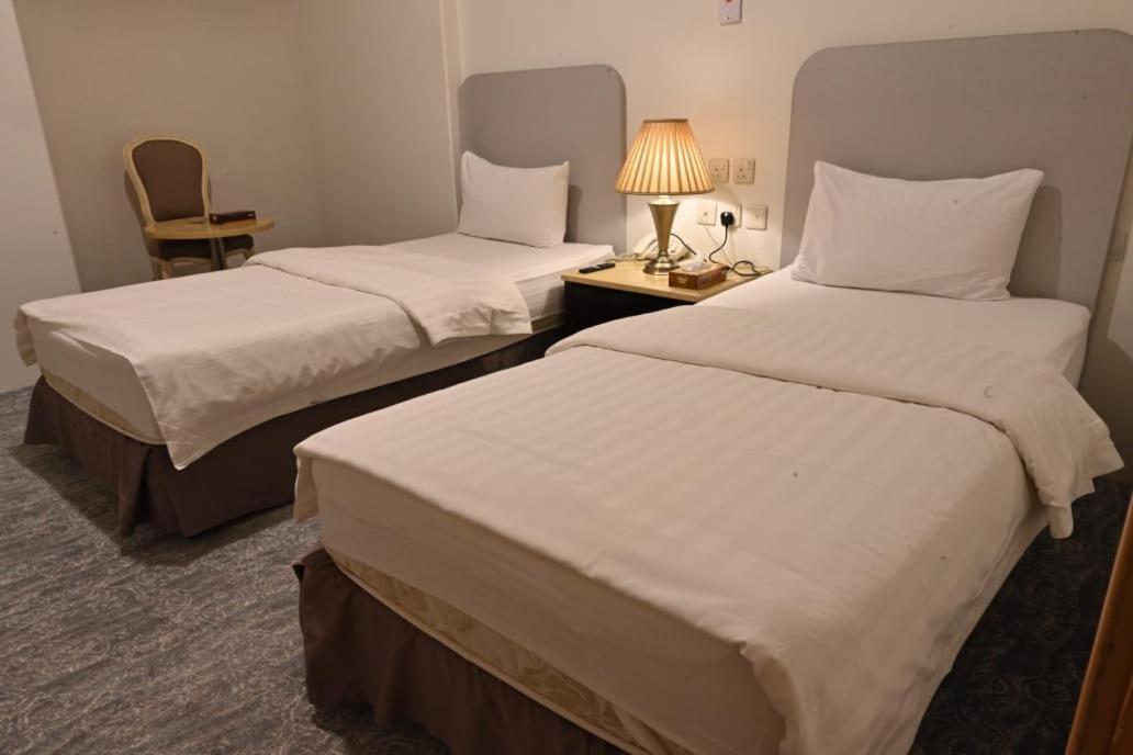 Al Furat Madayin Hotel Riyad Dış mekan fotoğraf