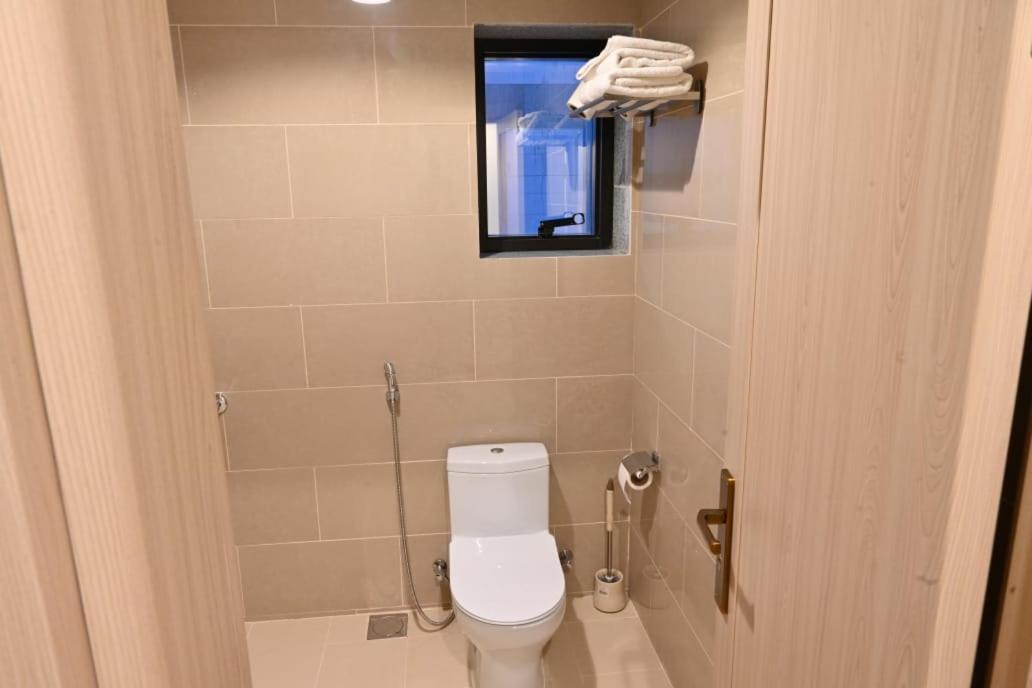 Al Furat Madayin Hotel Riyad Dış mekan fotoğraf