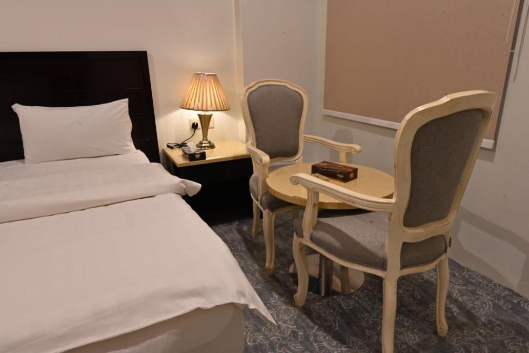 Al Furat Madayin Hotel Riyad Dış mekan fotoğraf