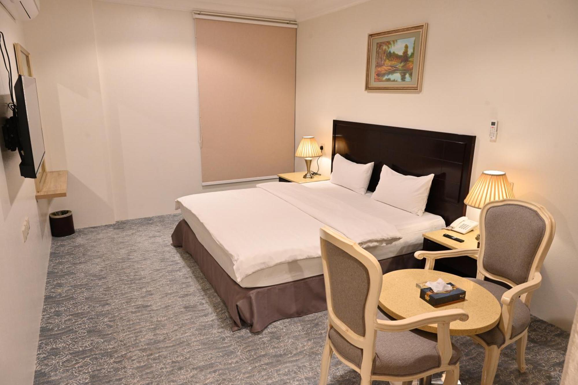 Al Furat Madayin Hotel Riyad Oda fotoğraf