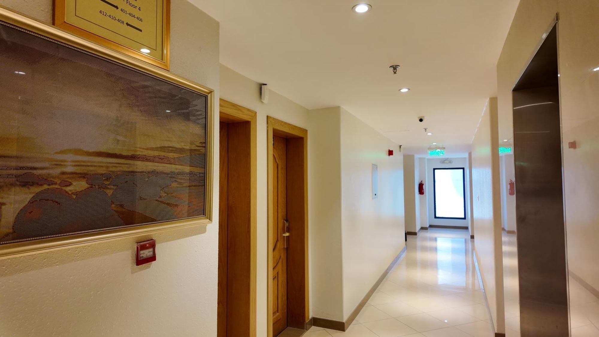 Al Furat Madayin Hotel Riyad Dış mekan fotoğraf