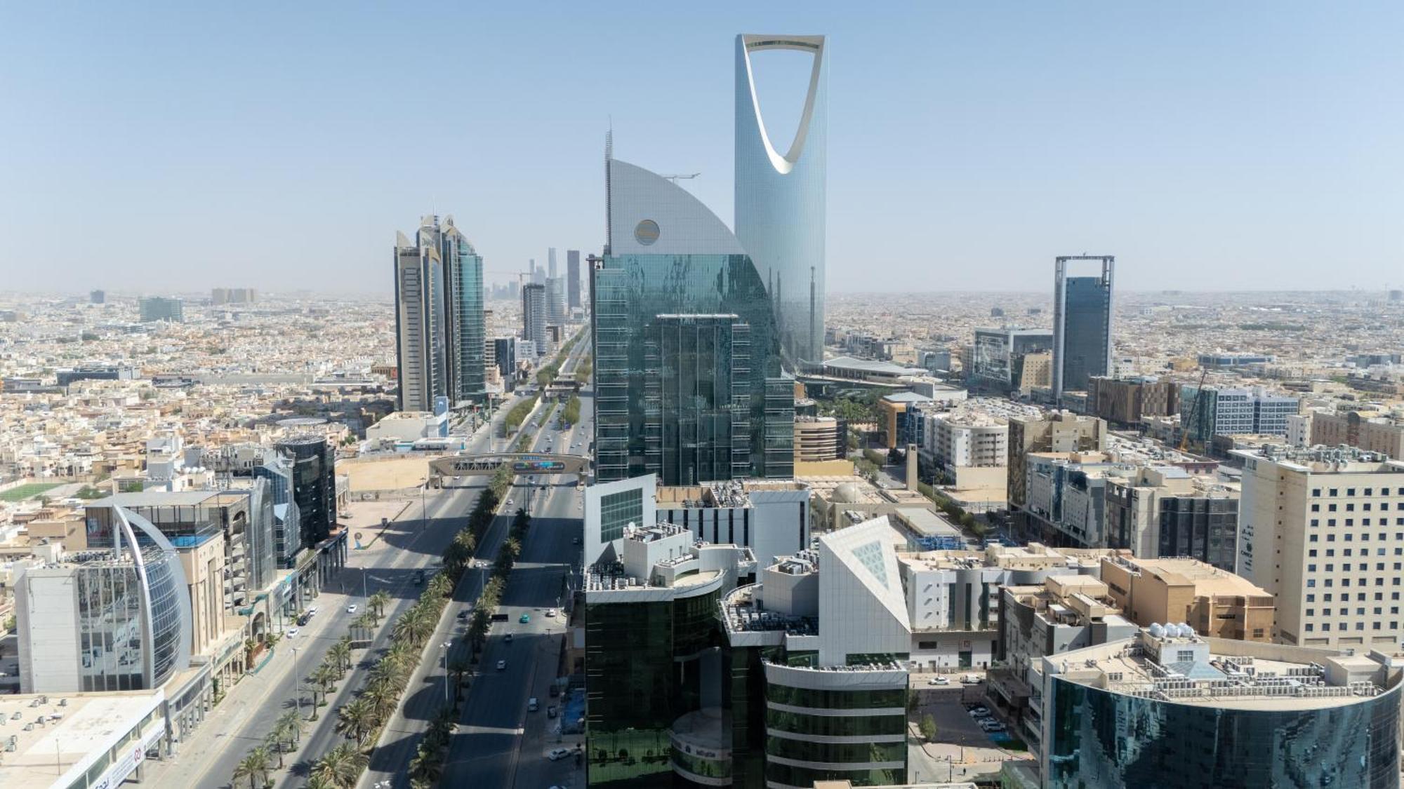 Al Furat Madayin Hotel Riyad Dış mekan fotoğraf
