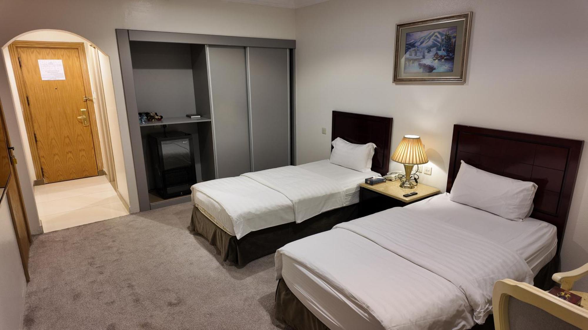 Al Furat Madayin Hotel Riyad Dış mekan fotoğraf