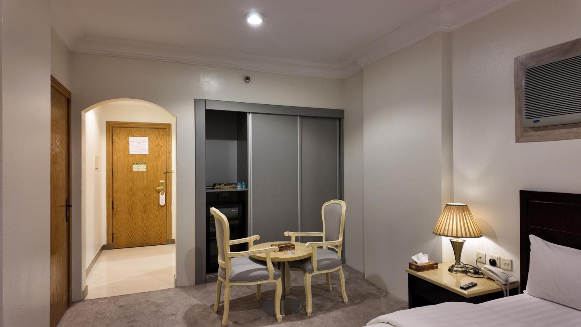 Al Furat Madayin Hotel Riyad Dış mekan fotoğraf