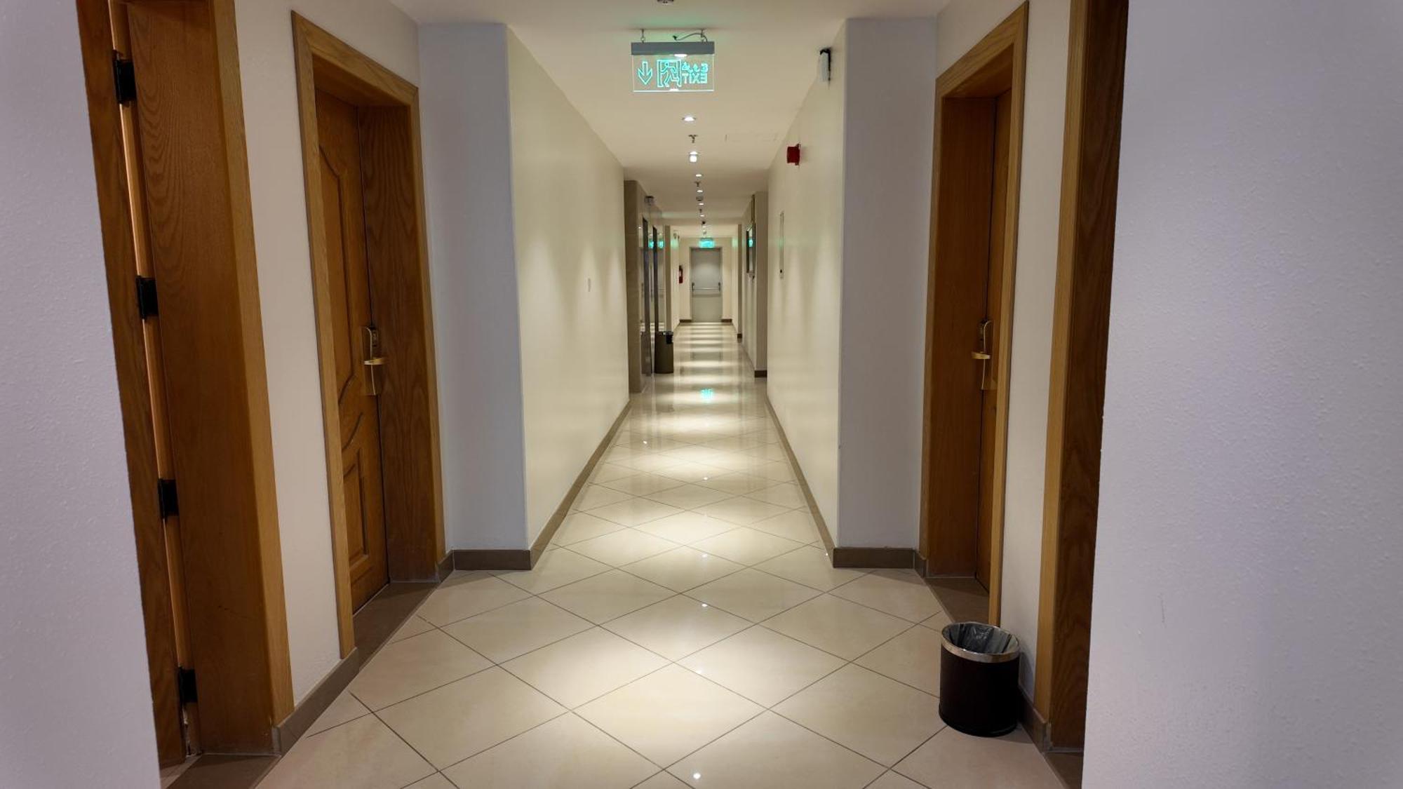 Al Furat Madayin Hotel Riyad Dış mekan fotoğraf