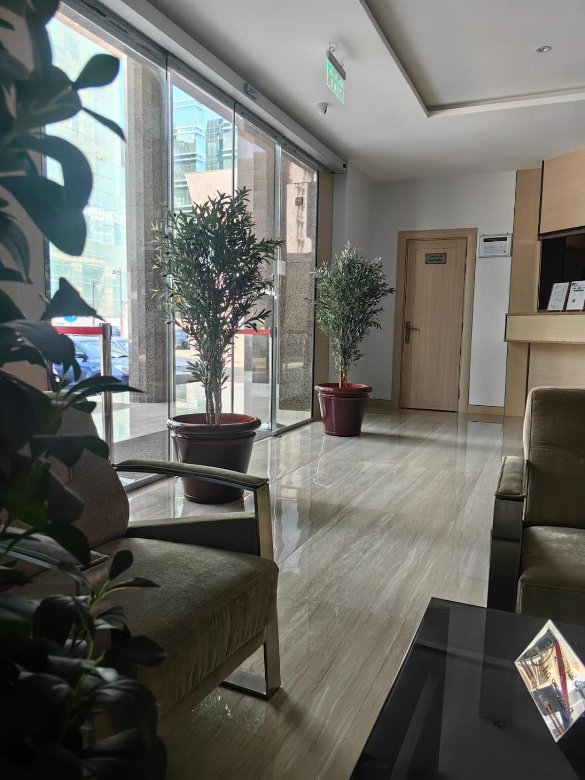 Al Furat Madayin Hotel Riyad Dış mekan fotoğraf