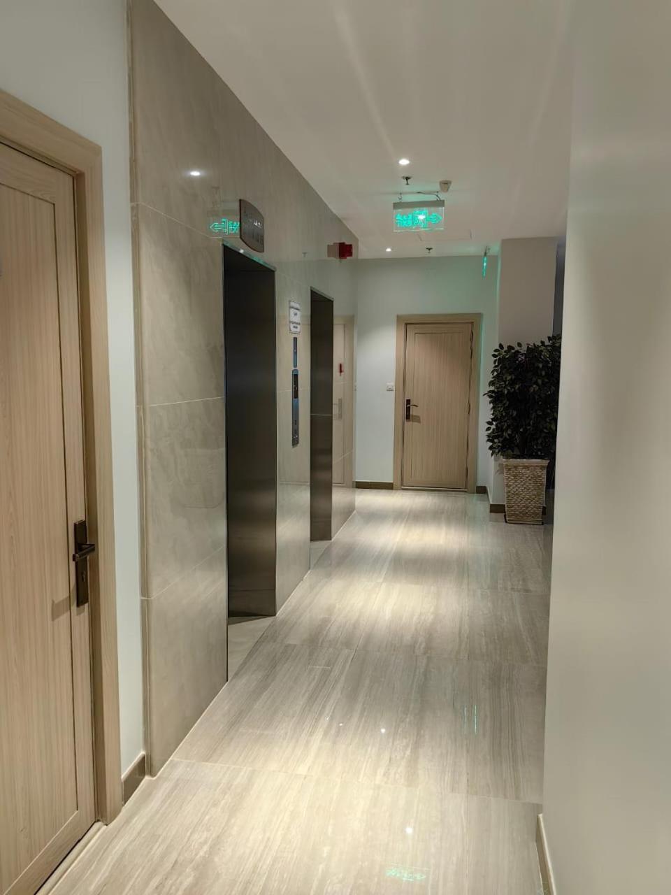 Al Furat Madayin Hotel Riyad Dış mekan fotoğraf