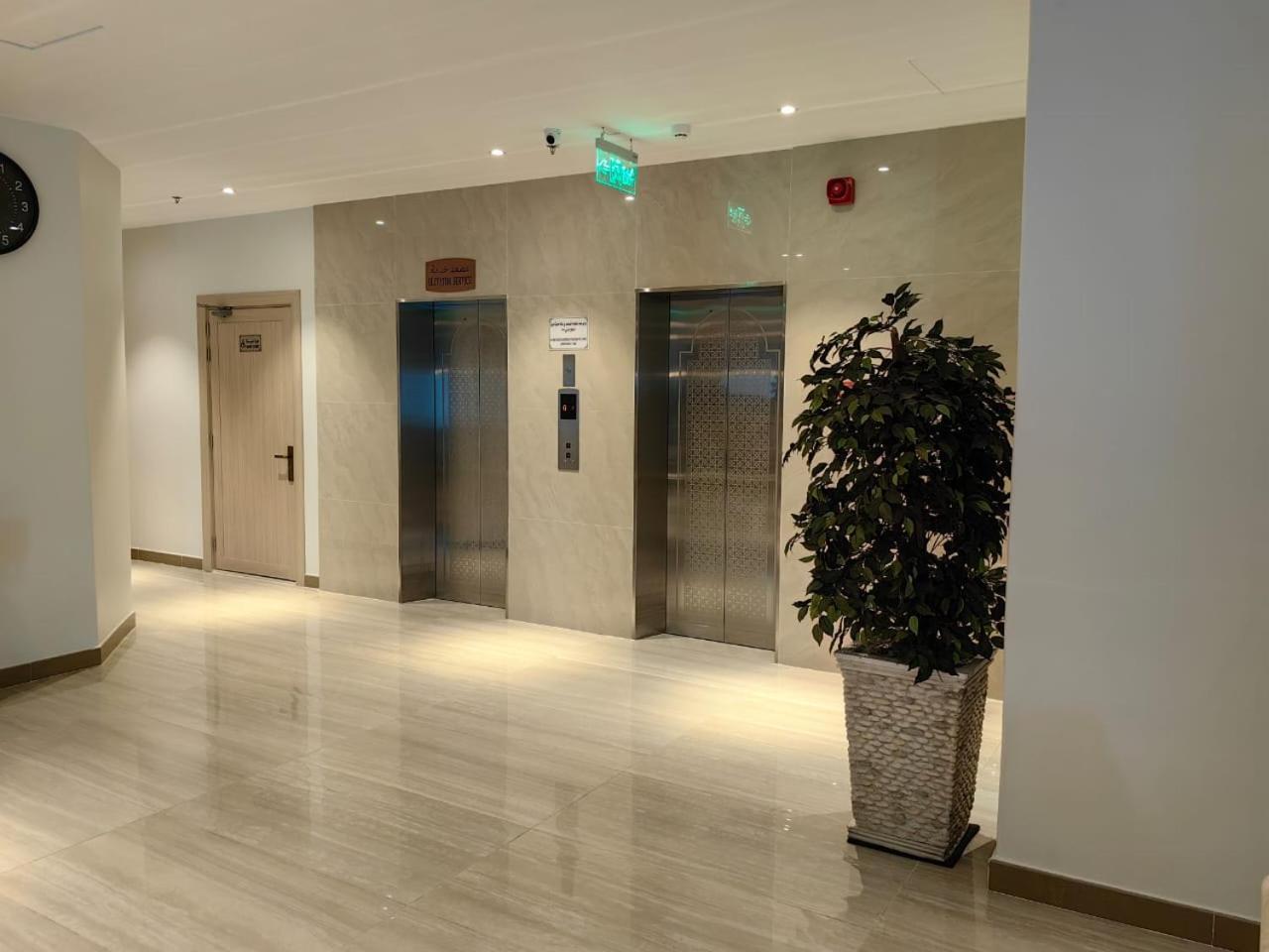 Al Furat Madayin Hotel Riyad Dış mekan fotoğraf