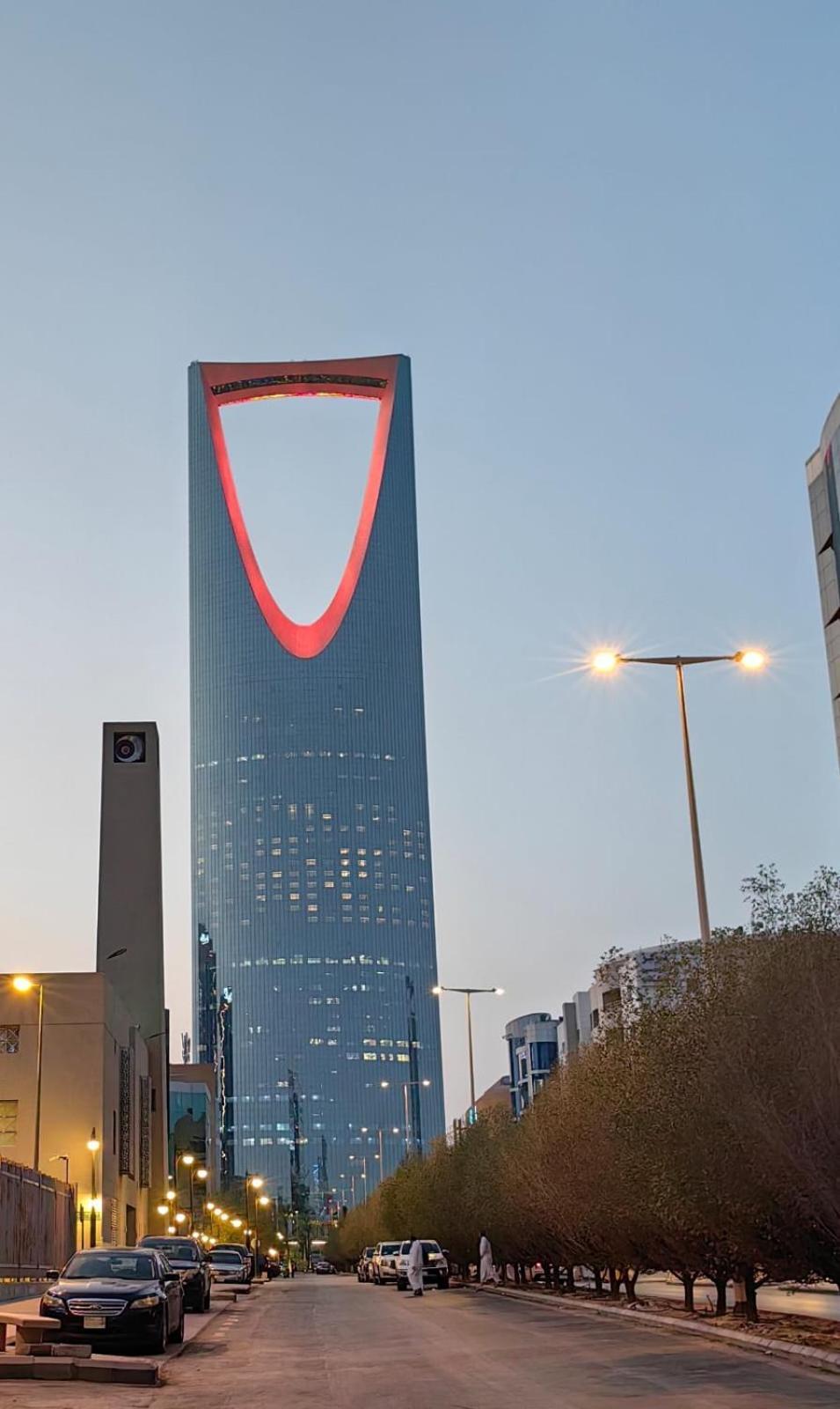 Al Furat Madayin Hotel Riyad Dış mekan fotoğraf