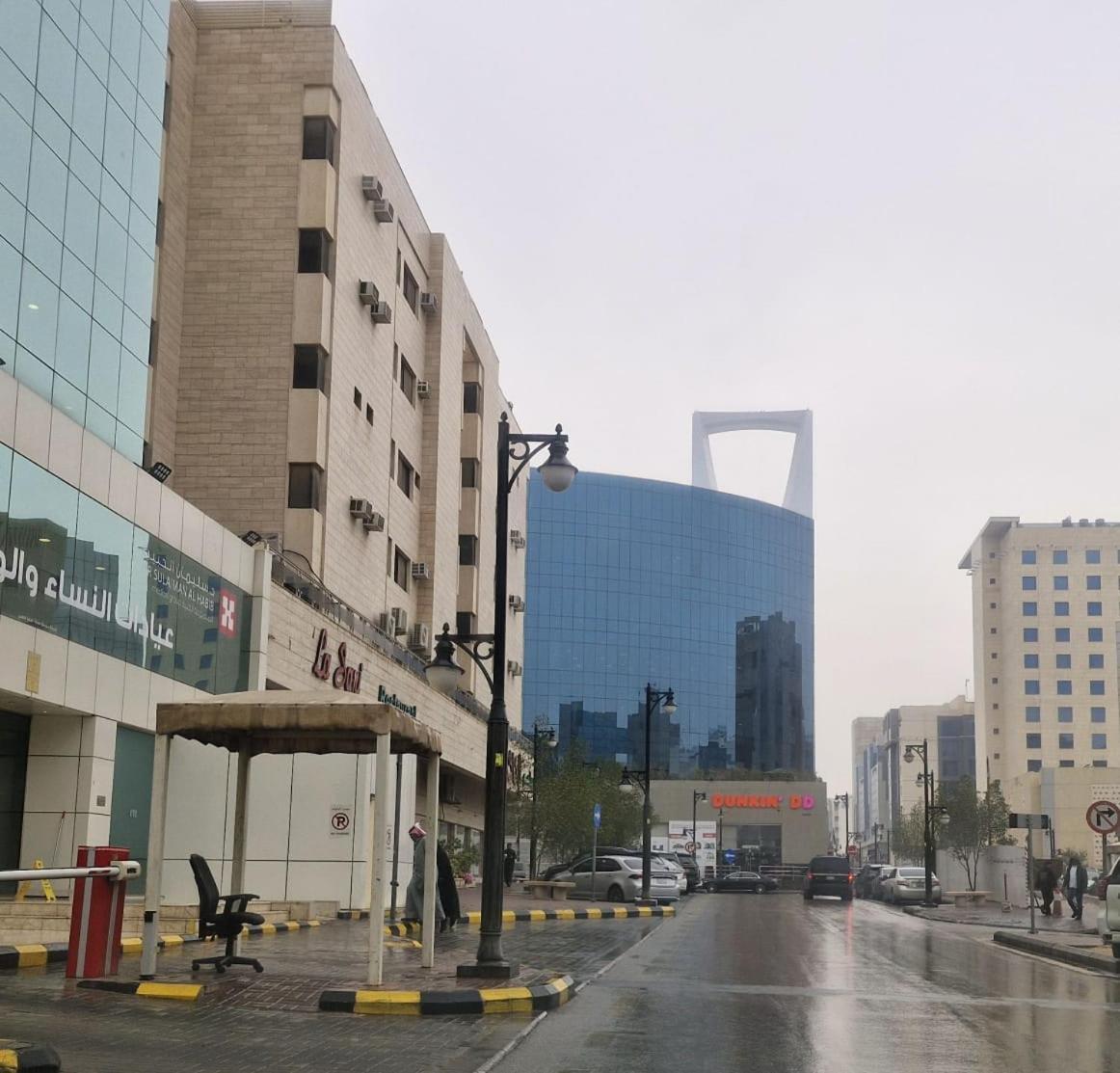 Al Furat Madayin Hotel Riyad Dış mekan fotoğraf