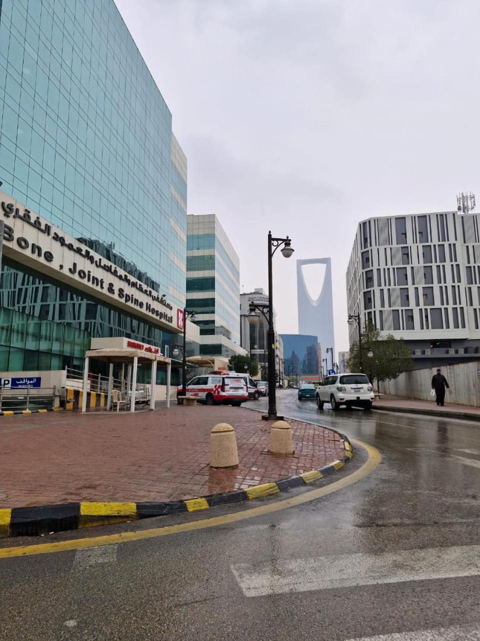 Al Furat Madayin Hotel Riyad Dış mekan fotoğraf