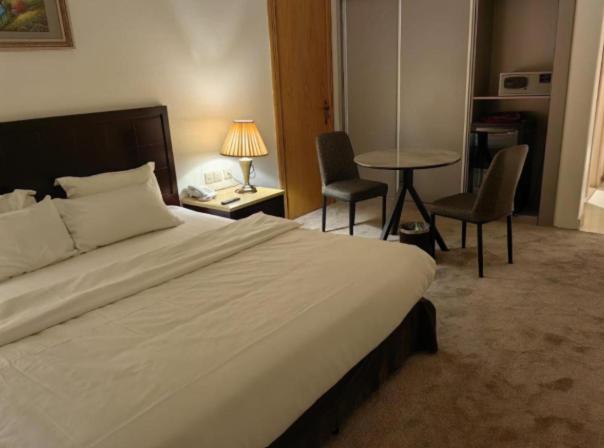 Al Furat Madayin Hotel Riyad Dış mekan fotoğraf